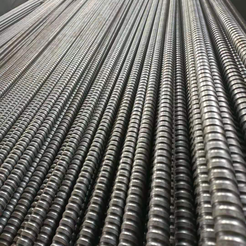 拜城中空锚杆