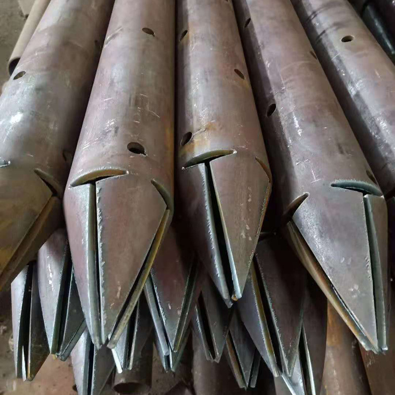 拜城预埋注浆管